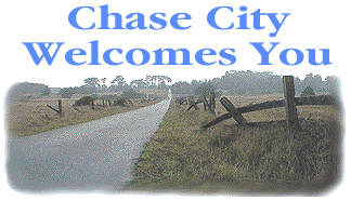 Chase City Virginia