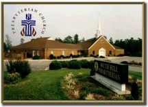 South Hill Presbyterian Church